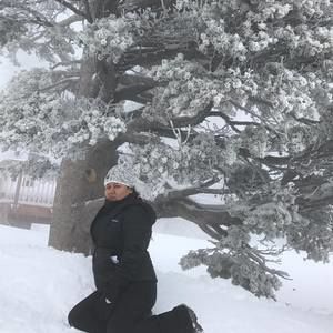 Meet your Posher, Norma